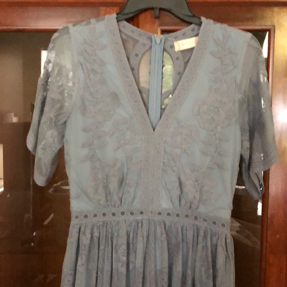 Altar’d State Maxi Dress